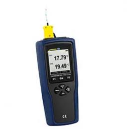 PCE-T330-ICA接觸式溫度計英國PCE-PCE-T330-ICA