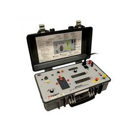 MTO250兩繞組變壓器歐姆表英國(guó)megger-MTO250