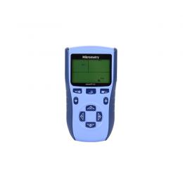 DOHP100里氏便攜式硬度計Mikrometry-DOHP100