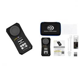 PCE-CP20多參數(shù)pH計(jì)英國PCE-PCE-CP20
