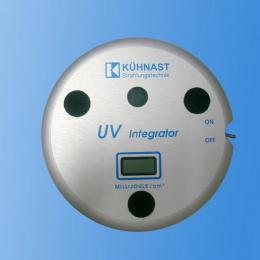 kuhnast德國庫納斯特UV能量計UV-14-UV-14