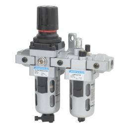 FRCLM176534-MM模塊化FRL空氣制備單元Janatics吉耐斯-FRCLM176534-MM