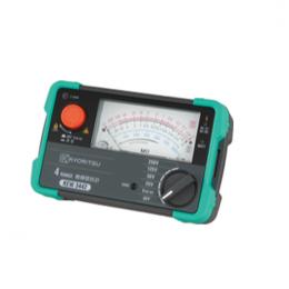 KYORITSU日本克列茨絕緣電阻測(cè)試儀KEW 3442-KEW 3442