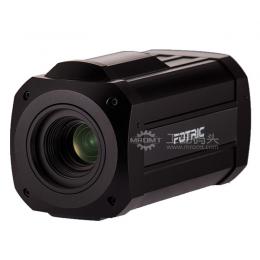 測溫型在線熱像儀FOTRIC 600K系列616K-L47-616K-L47(384*288)