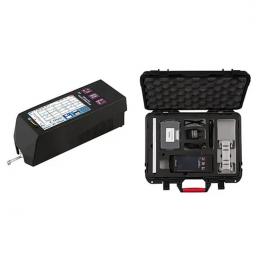 PCE-RT2300-ICA材料表面粗糙度測試儀英國PCE-PCE-RT2300-ICA