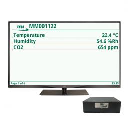 傳感器PPM Technology Base Station技術基站英國PPM-PPM Technology Base Station