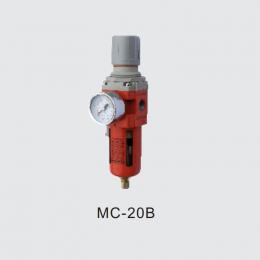 MORC加拿大空氣過(guò)濾減壓閥MC-20B-MC-20B