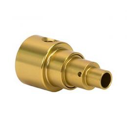 美國VORTEC噴氣機（901DA）-901DA