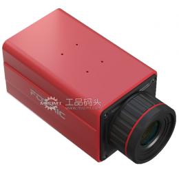 測溫型熱成像儀FOTRIC 600C系列618C-618C(640*480)