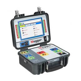 MVCT電流電壓互感器VT&CT分析儀英國(guó)megger-MVCT