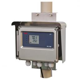 4線ORP計OC-700日本笠原理KRK-OC-700