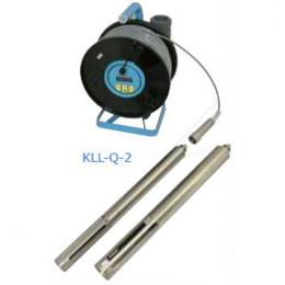 KLL-Q-2便攜式水位水質(zhì)測(cè)量儀德國Seba-KLL-Q-2
