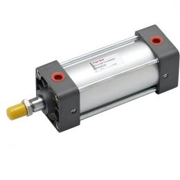 臺(tái)灣TOPAIR方型鋁合金氣缸DA-5R-DA-5R