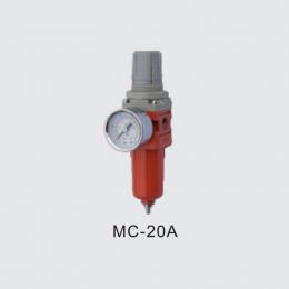 MORC加拿大空氣過(guò)濾減壓閥MC-20A-MC-20A