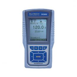 EUTECH美國(guó)優(yōu)特防水型便攜式溶解氧儀DO600-DO600