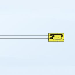 KSPB-2-120-E3測量微小應(yīng)變用半導(dǎo)體應(yīng)變片日本KYOWA-KSPB-2-120-E3