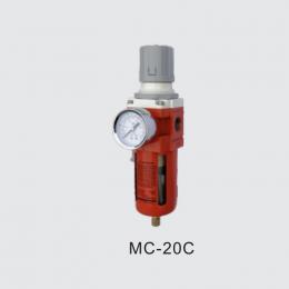 MORC加拿大空氣過(guò)濾減壓閥MC-20C-MC-20C