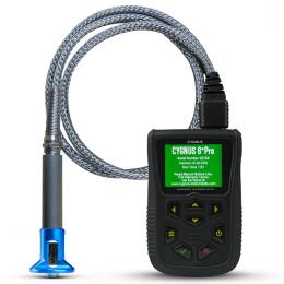 Cygnus 6+PRO超聲波測(cè)厚儀英國(guó)信固-Cygnus 6+PRO