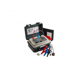 S1-1568高性能絕緣電阻測試儀英國megger-S1-1568