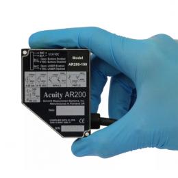 AR200-500激光測(cè)量傳感器美國(guó)Acuity-AR200-500