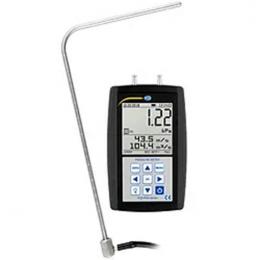 PCE-PDA10L風速計差壓計英國PCE-PCE-PDA10L