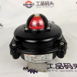 加拿大MORC防爆限位開關(guān)行程開關(guān)位置開關(guān)MLS300-M020S型