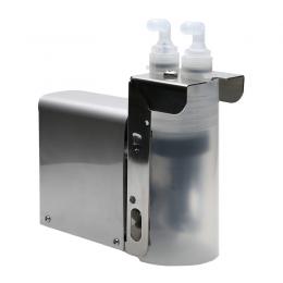 美國GRI標準波紋管計量泵Bellows Metering-Bellows Metering