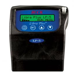AP BUCK Libra Plus LP-5個(gè)人空氣采樣泵800 to 6000 cc/min 220V-Libra Plus LP-5