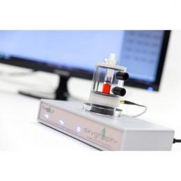 OXYGRAPH+液相氧電極美國(guó)PP systems