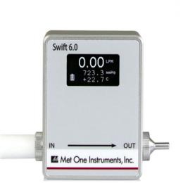 美國metone空氣流量計Swift6.0-Swift6.0