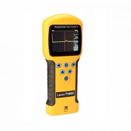 雷迪radiodetection英國Lexxi T1660電纜故障定位檢測儀-Lexxi T1660