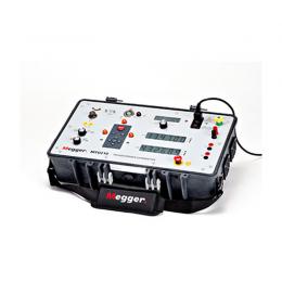 MTO210變壓器直流電阻測(cè)試儀英國(guó)megger-MTO210