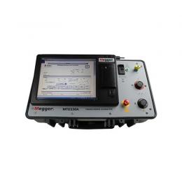 MTO300自動(dòng)化6繞組變壓器直流電阻測(cè)試儀英國(guó)megger-MTO300