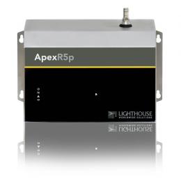 塵埃粒子傳感器內(nèi)置真空泵ApexR5p美國Lighthouse