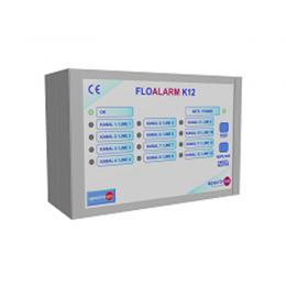 Floalarm K12報警器德國spectron