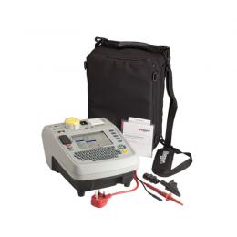 PAT450便攜式電氣設(shè)備測試儀英國megger-PAT450