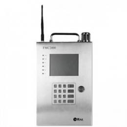美國華瑞RAE無線Mesh網(wǎng)報(bào)警控制器（Multi Controller）-Multi Controller