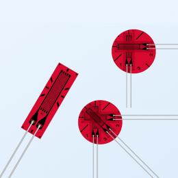 KFGS-30-120-C1-11單軸式通用箔式應(yīng)變片傳感器日本KYOWA
