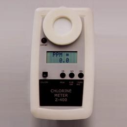 美國ESC便攜式氯氣檢測儀（Z-400型）-Z-400型