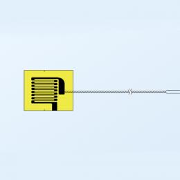 KFNB-5-350-C9-11無感應(yīng)型箔式應(yīng)變片日本KYOWA-KFNB-5-350-C9-11