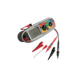 MFT1710低壓電氣設(shè)備測(cè)試儀英國(guó)megger-MFT1710
