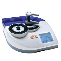 葡萄糖乳酸分析儀Biosen C-Line德國(guó)EKF宜得孚-Biosen C-Line