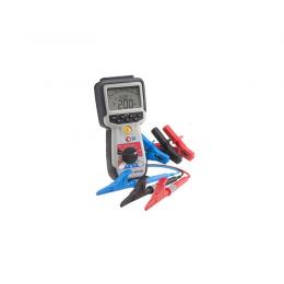 MIT2500高壓手持式絕緣連續(xù)性測試儀英國megger-MIT2500