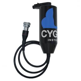 信固水下機(jī)器人Mini ROV附著型超聲波測(cè)厚儀英國(guó)CYGNUS-Mini ROV