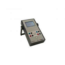 PAM410電力測量多功能相角測試儀英國megger-PAM410