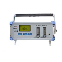 冀儀泵吸式氣體分析報(bào)警儀HY-S200型-HY-S200