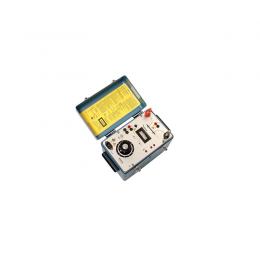 MOM200A微歐表英國megger-MOM200A