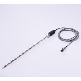 溫度測試儀鉑電阻溫度傳感器溫度計JYH-HPT-A冀儀
