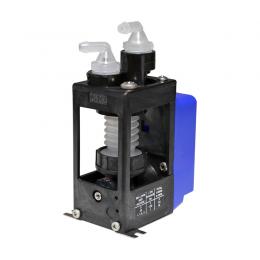 美國GRI迷你波紋管計量泵Metering-Metering