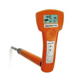 新一代漏水巡檢測(cè)儀 AquaTest T10德國豎威SEWERIN-AquaTest T10